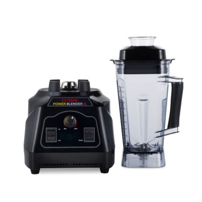 1800 Watts Turbo 2.5L Blender Professionnel – Image 4