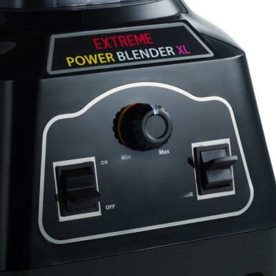 1800 Watts Turbo 2.5L Blender Professionnel – Image 6