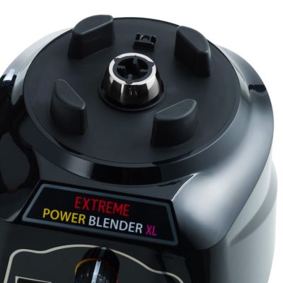 1800 Watts Turbo 2.5L Blender Professionnel – Image 7
