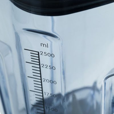1800 Watts Turbo 2.5L Blender Professionnel – Image 9