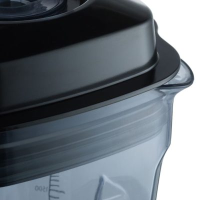 1800 Watts Turbo 2.5L Blender Professionnel – Image 10