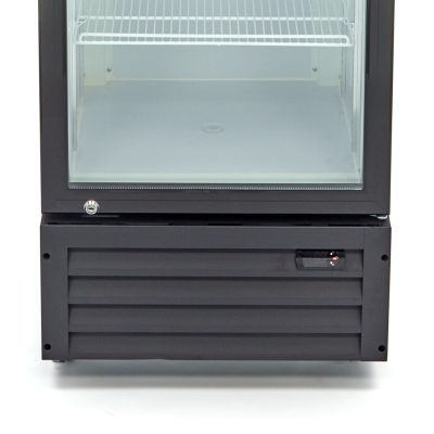 Boissons réfrigérateur 360 Litres 4 étagères réglables – Image 5
