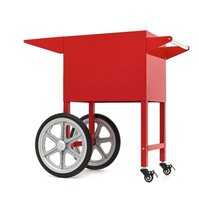 Chariot pour Machine à pop-corn – Image 5