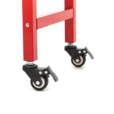 Chariot pour Machine à pop-corn – Image 7