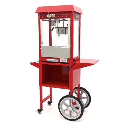 Chariot pour Machine à pop-corn – Image 8