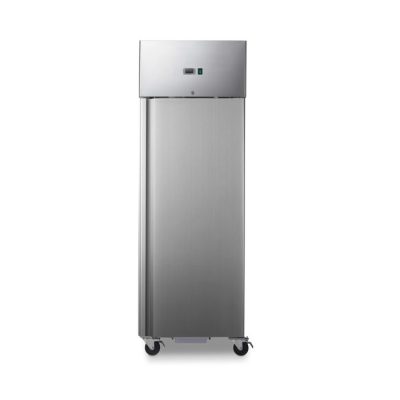 Congélateur 600 Litres 3 étagères réglables (2/1 GN) sur roulettes – Image 4