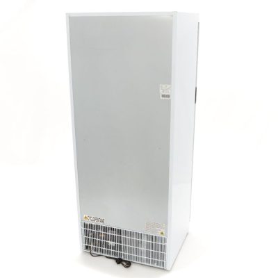 Congélateur 600 Litres blanc avec porte en verre – Image 4