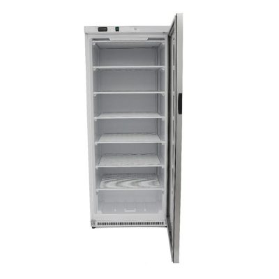 Congélateur 600 Litres blanc avec porte en verre – Image 6