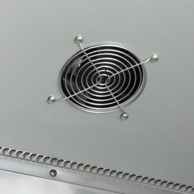 Congélateur 800 Litres 6 étagères réglables sur roulettes – Image 9