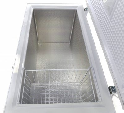 Congélateur Coffre 345 Litres – Image 5