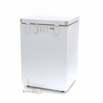 Congélateur Coffre 93 Litres Compact – Image 3