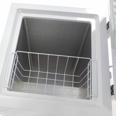 Congélateur Coffre 93 Litres Compact – Image 5