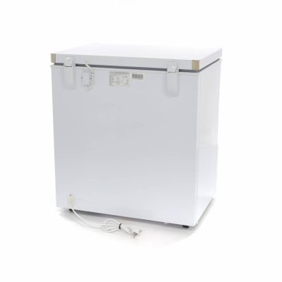 Congélateur coffre 140 Litres Compact – Image 2