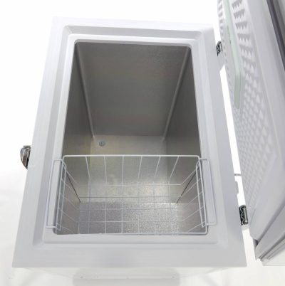 Congélateur coffre 140 Litres Compact – Image 4