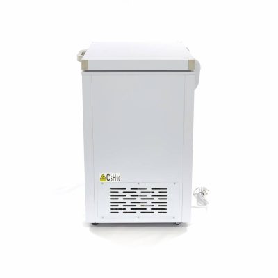 Congélateur coffre 140 Litres Compact – Image 7