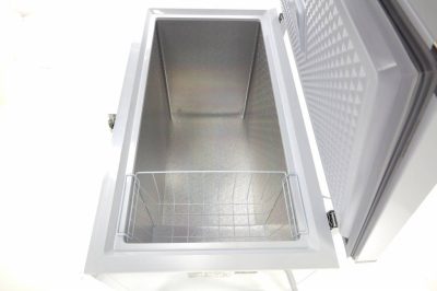 Congélateur coffre 282 Litres