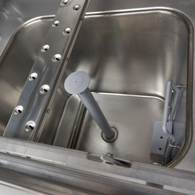 Lave vaisselle à Convoyeur – sortie gauche – Image 10