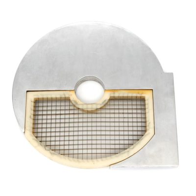 Couteau Macédoine 6 x 6 mm