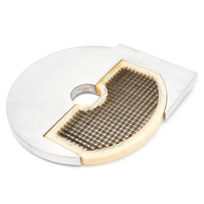 Couteau Macédoine 6 x 6 mm – Image 2