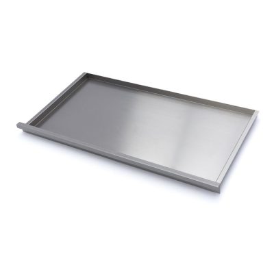 Crêpière professionnelle 2 x 40 cm – Image 8