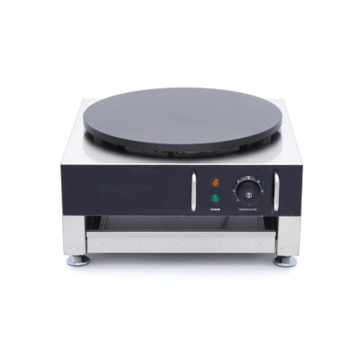 Crêpière professionnelle 40 cm – Image 2