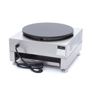 Crêpière professionnelle 40 cm – Image 5