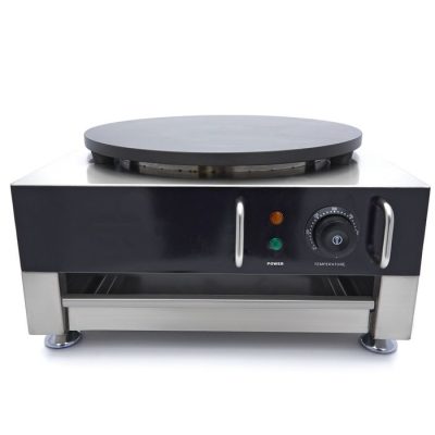 Crêpière professionnelle 40 cm – Image 6