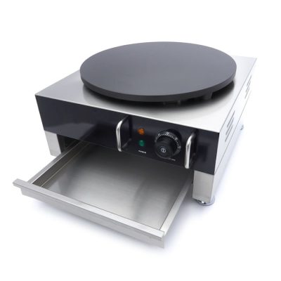 Crêpière professionnelle 40 cm – Image 8