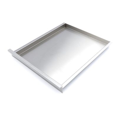 Crêpière professionnelle 40 cm – Image 9