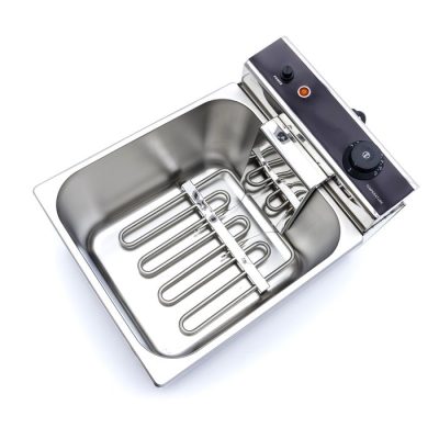 Cuiseur de pâtes 4 x 2 Litres avec 4 paniers – Image 8