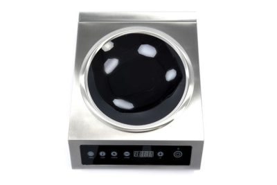 Cuiseur Wok induction à poser 3 500W – Image 5