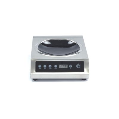 Cuiseur Wok induction à poser 3 500W – Image 6