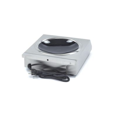 Cuiseur Wok induction à poser 3 500W – Image 8