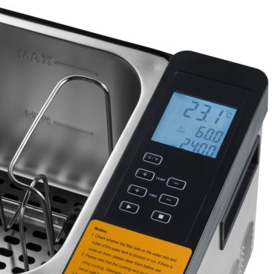 Cuisson Sous vide 12,5 Litres – Image 3