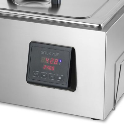 Cuisson Sous vide 28 Litres – Image 5