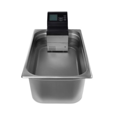 Cuisson Sous vide stick 30 Litres capacité pompes 8 Litres par min – Image 7