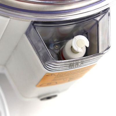 Distributeur de chocolat chaud - 10L - blanc – Image 8