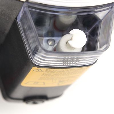 Distributeur de chocolat chaud - 10L - noir – Image 7