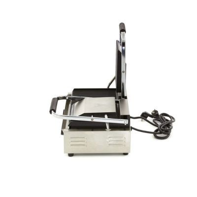 Double Contact-Grill Rainuré – Image 9