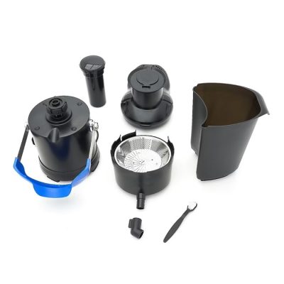 Centrifugeuse 7200 Tours Minute Presse Agrumes Professionnelle – Image 10