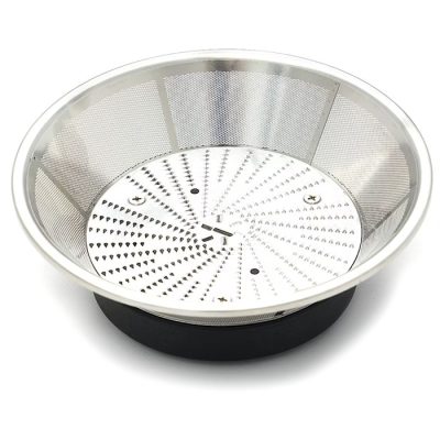 Centrifugeuse 7200 Tours Minute Presse Agrumes Professionnelle – Image 11