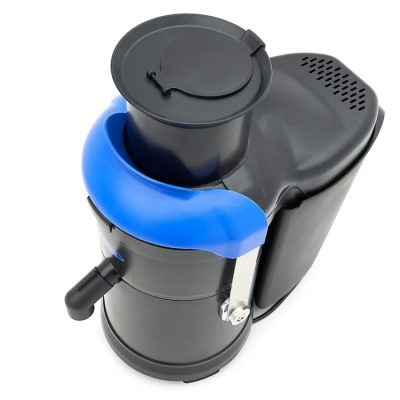 Centrifugeuse 7200 Tours Minute Presse Agrumes Professionnelle – Image 6