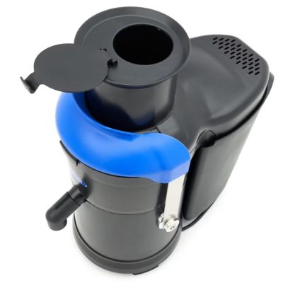 Centrifugeuse 7200 Tours Minute Presse Agrumes Professionnelle – Image 7
