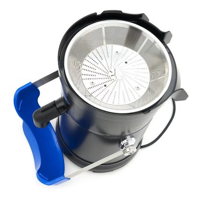 Centrifugeuse 7200 Tours Minute Presse Agrumes Professionnelle – Image 9
