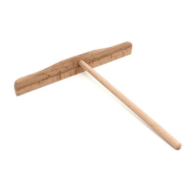 Epandeur de Pâte à Crêpe en Bois – Image 3