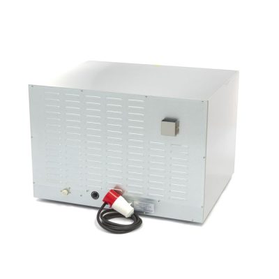 Four à Convection Avec Grill et Vapeur 400V – Image 5