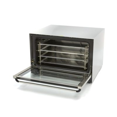 Four à Convection Avec Grill et Vapeur 400V – Image 6