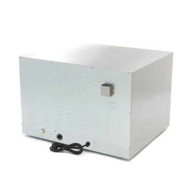 Four à convection - vapeur - 4 plateaux (60 x 40 cm) – Image 2