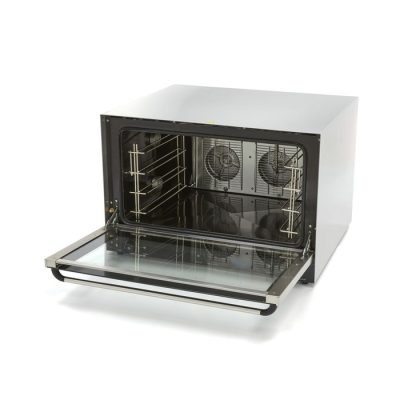 Four à convection - vapeur - 4 plateaux (60 x 40 cm) – Image 7