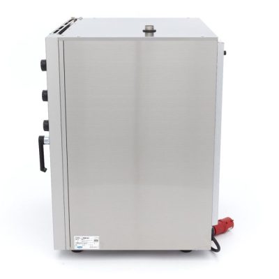 Four combiné 10 plateaux (1/1 GN / 60 x 40 cm) - analogique - 400V – Image 9
